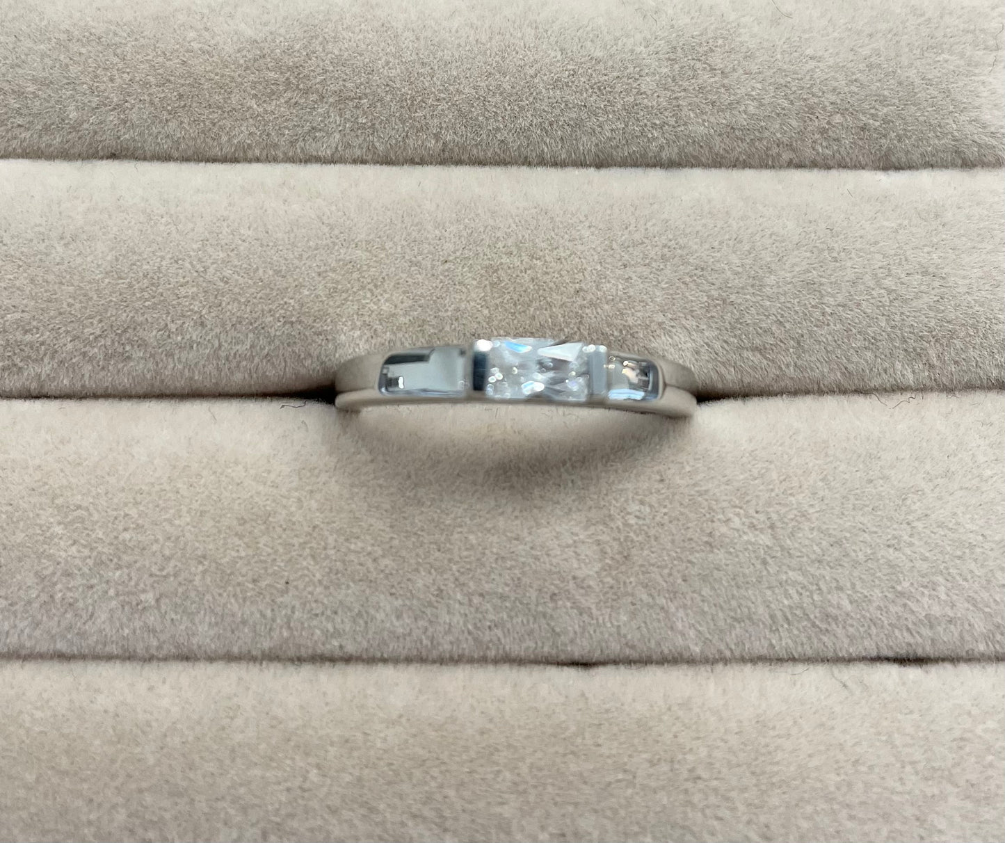 KELTIE LEANNE DESIGNS Solo Ring