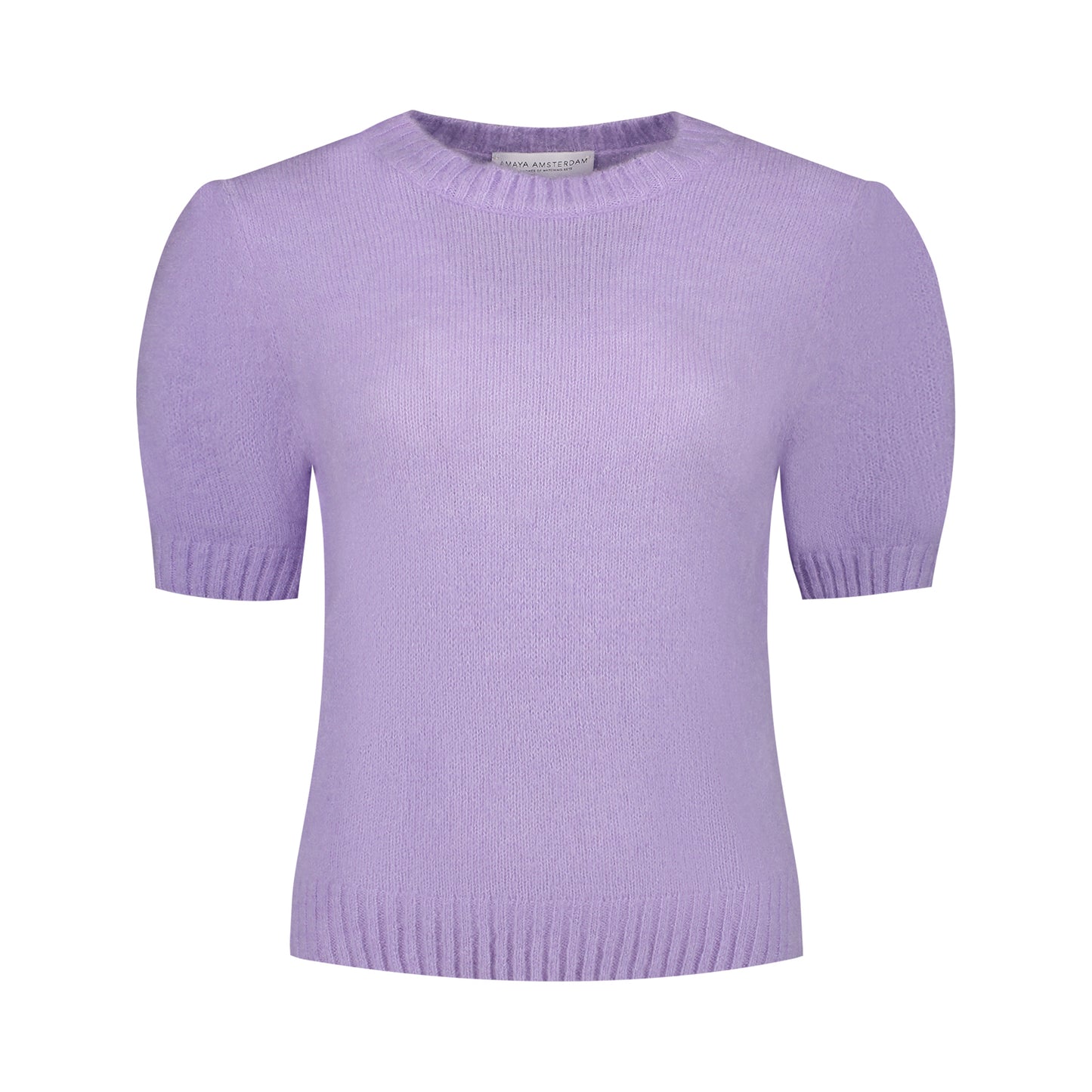 AMAYA AMSTERDAM EMMA T-Shirt, lila