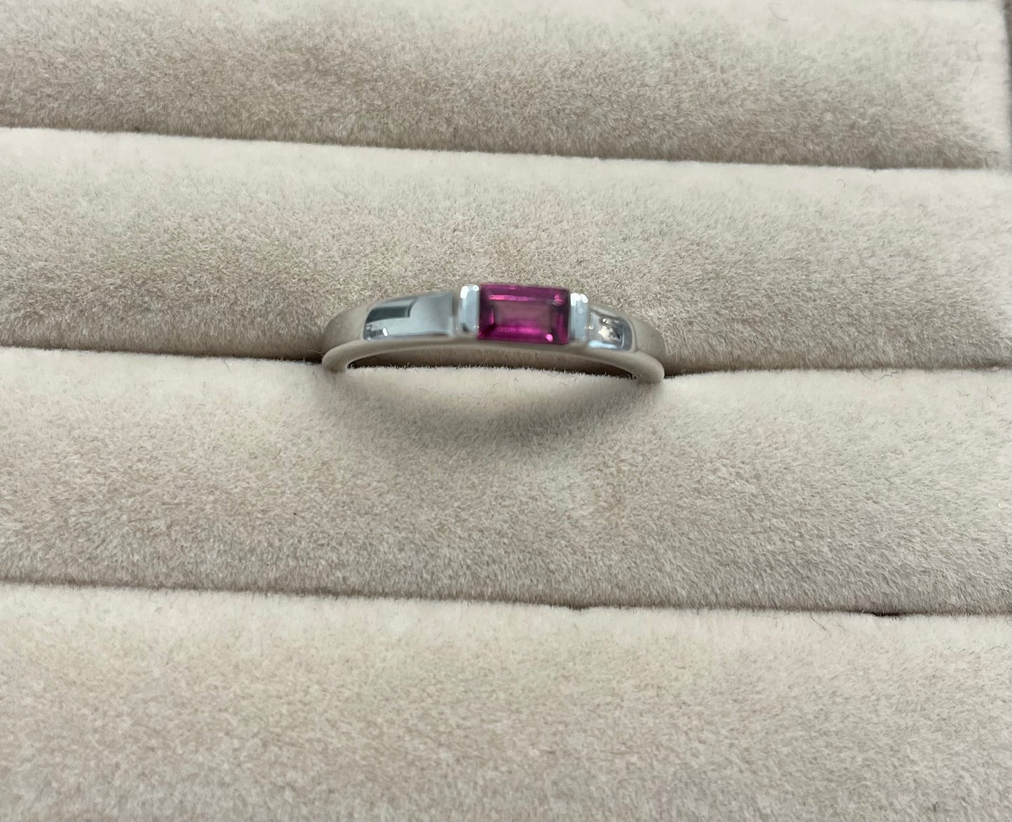KELTIE LEANNE DESIGNS Solo Ring
