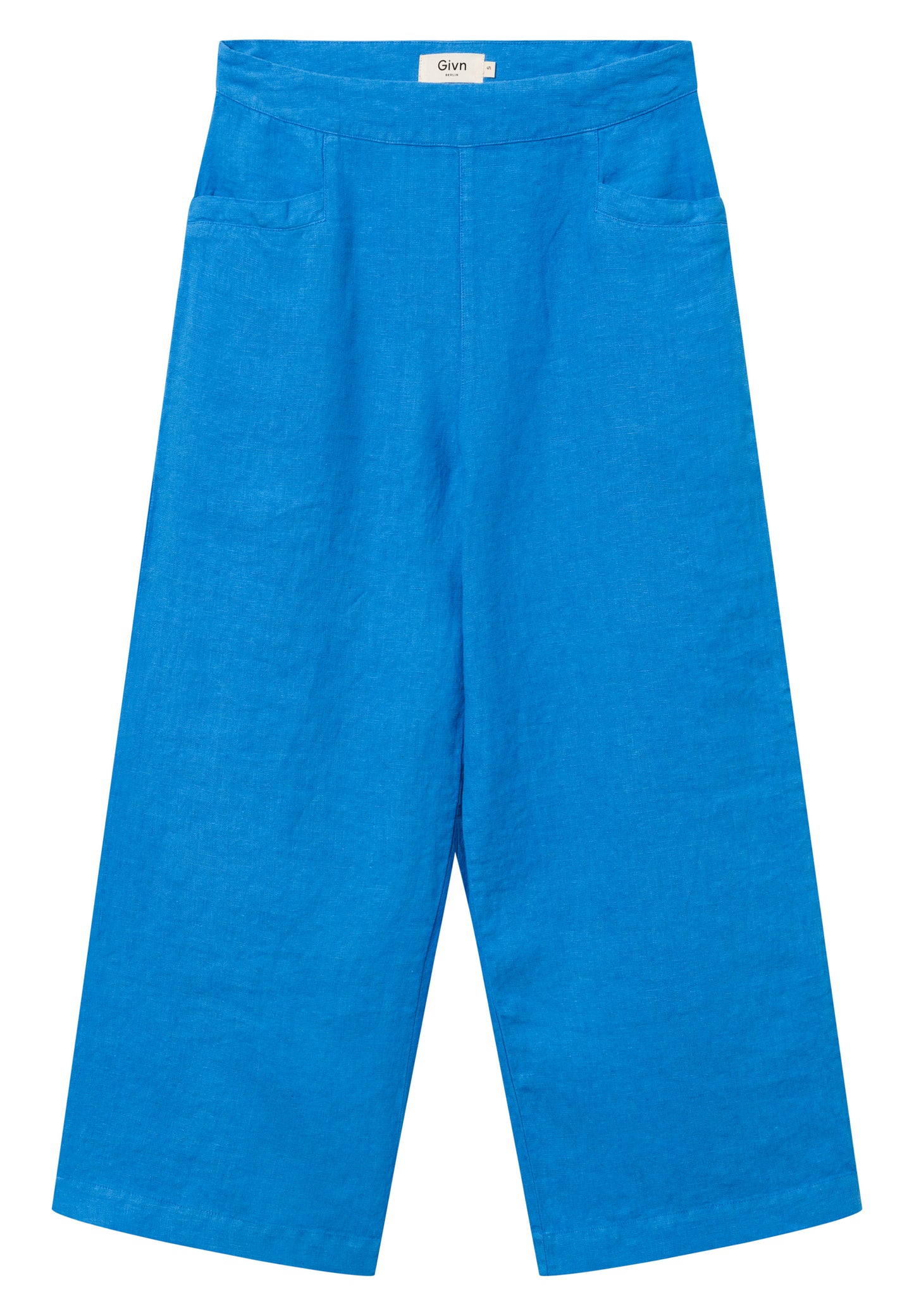 GIVN BERLIN FAY Hose, blau