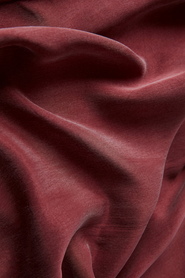 GIVN BERLIN SHIRIN Bluse, cranberry