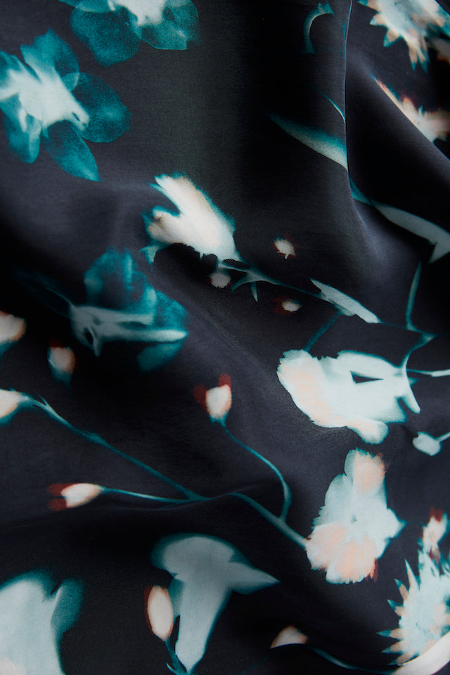 GIVN BERLIN MARLA Hose, schwarz