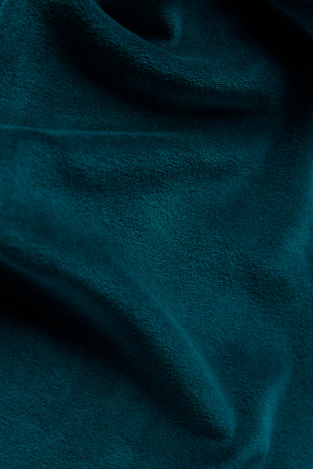 GIVN BERLIN JANKA Bluse, dark teal