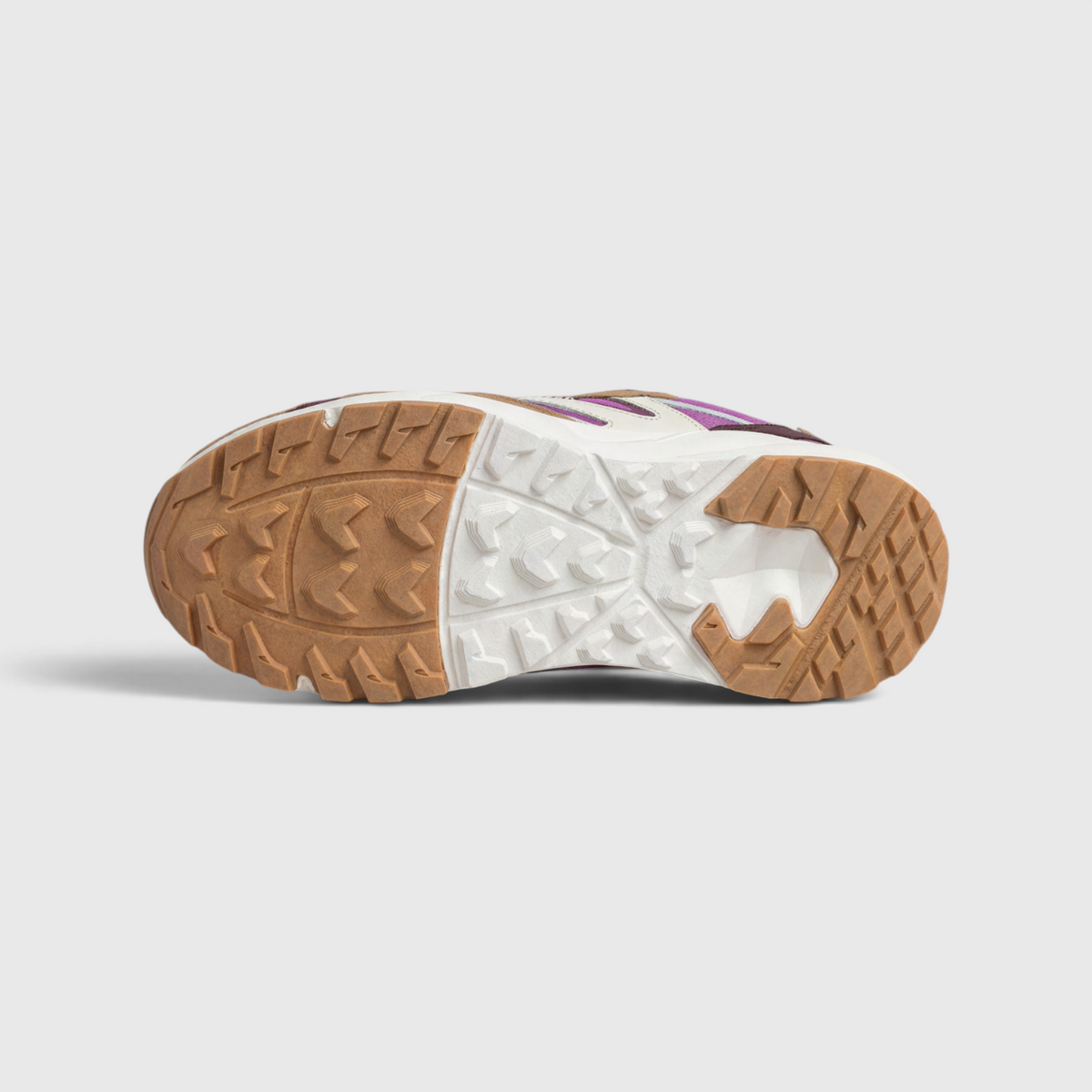 MEEKO HONU Trailschuh, mauve