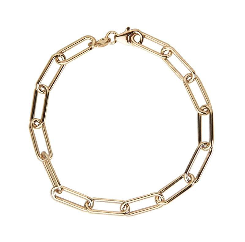 JEBERG JEWELLERY SOPHIA Armband, gold