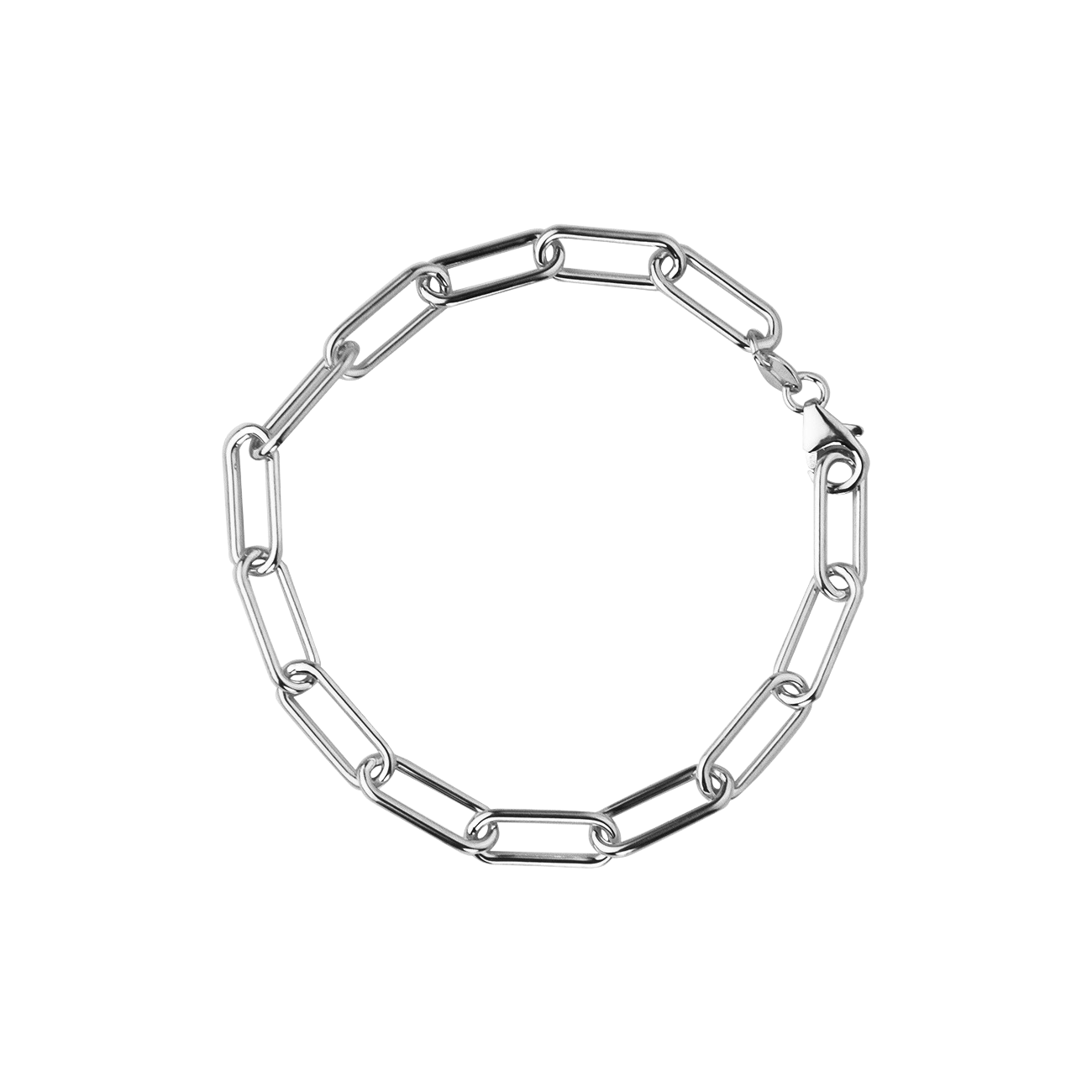 JEBERG JEWELLERY SOPHIA Armband, silber