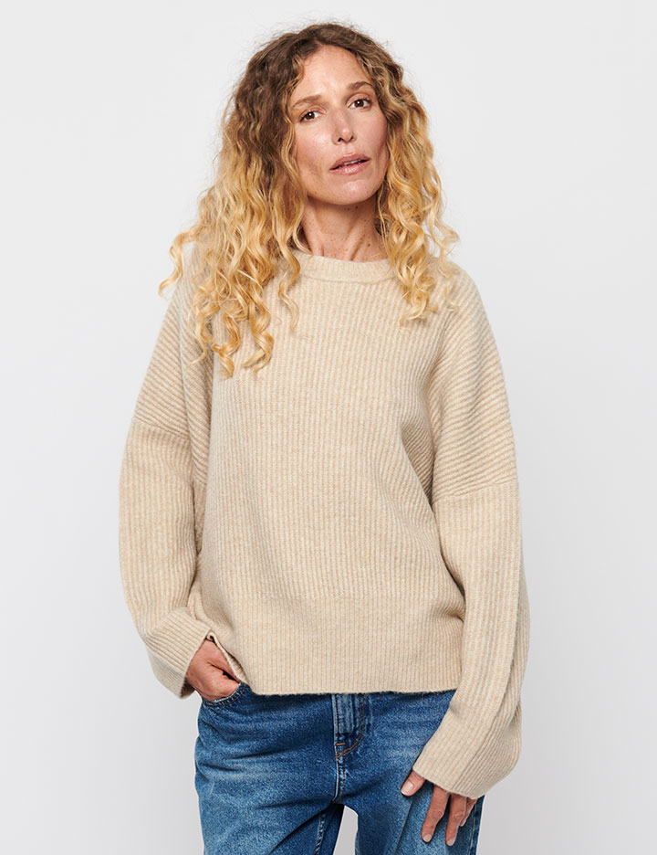MBYM GILLIAN Pullover