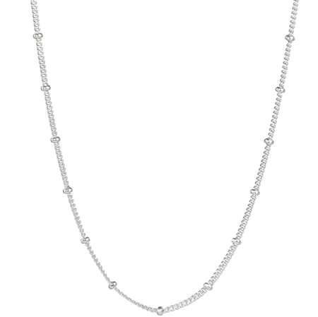JEBERG JEWELLERY NELLY Kette, silber