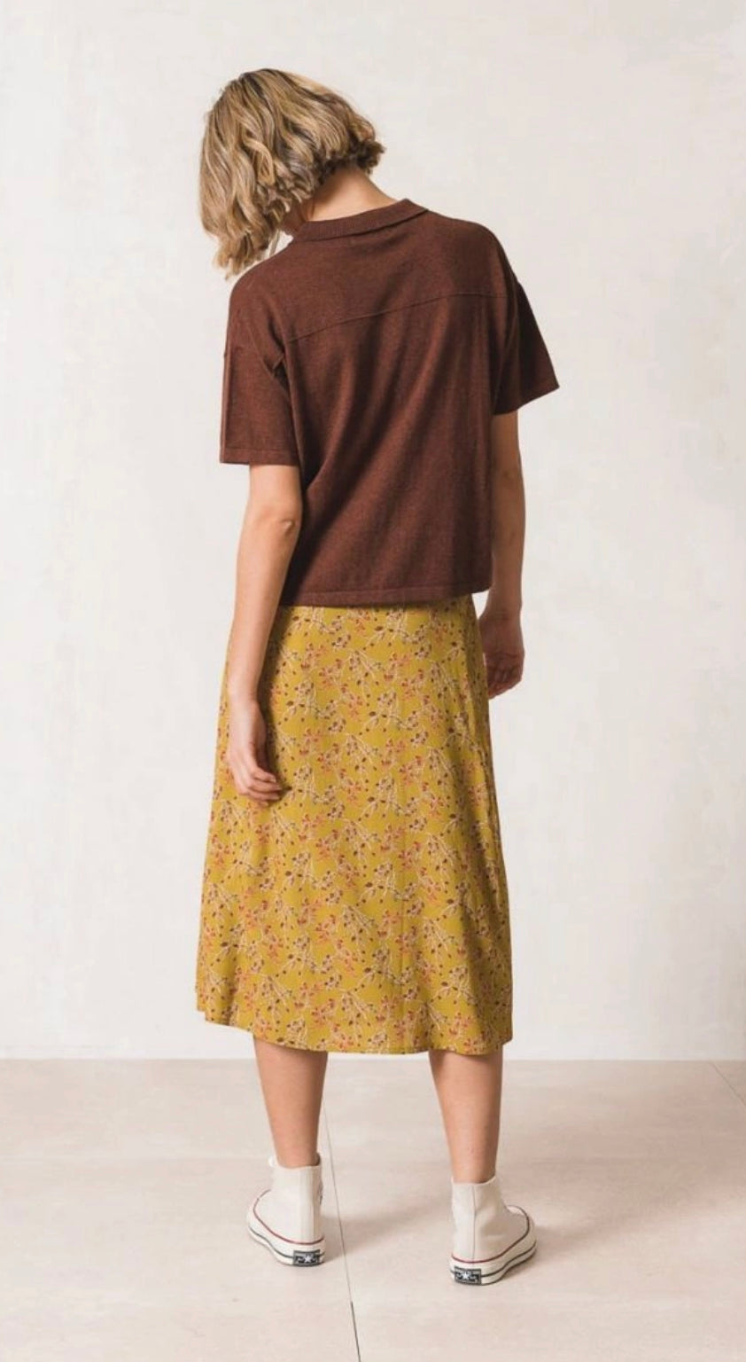 INDI&COLD Rock, Blumenprint