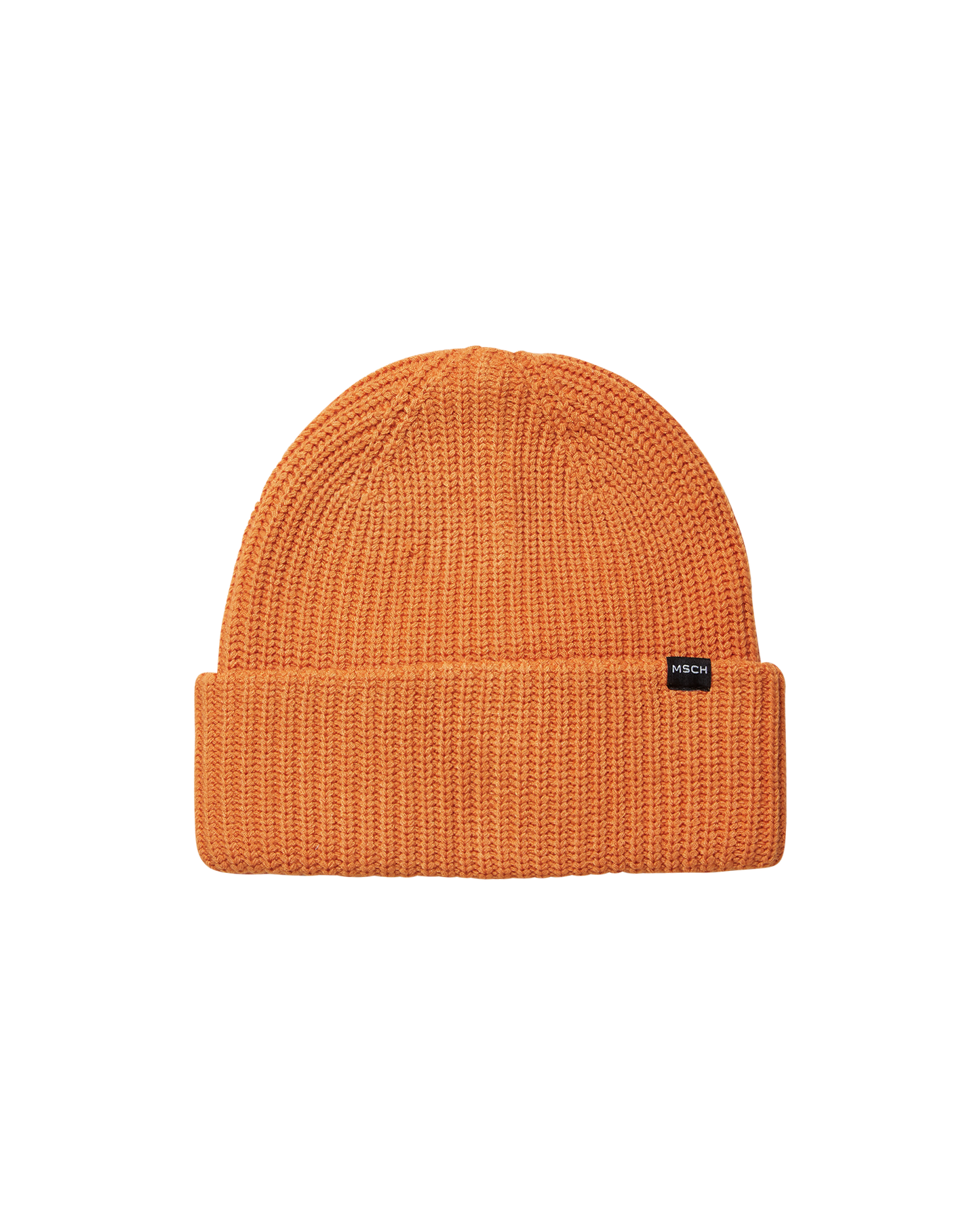 MSCH GALINE Beanie, golden ochre