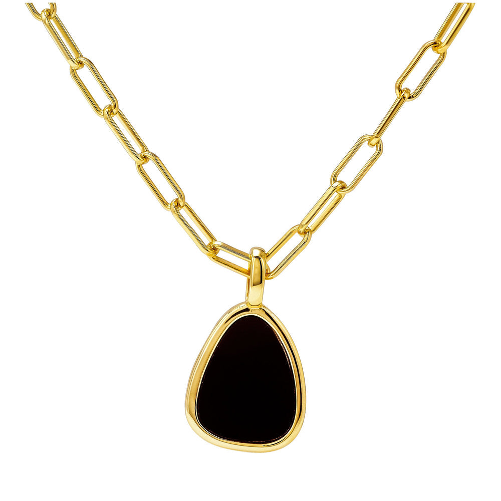 ATELIER BRANDLINGER TOLEDO Kette, gold