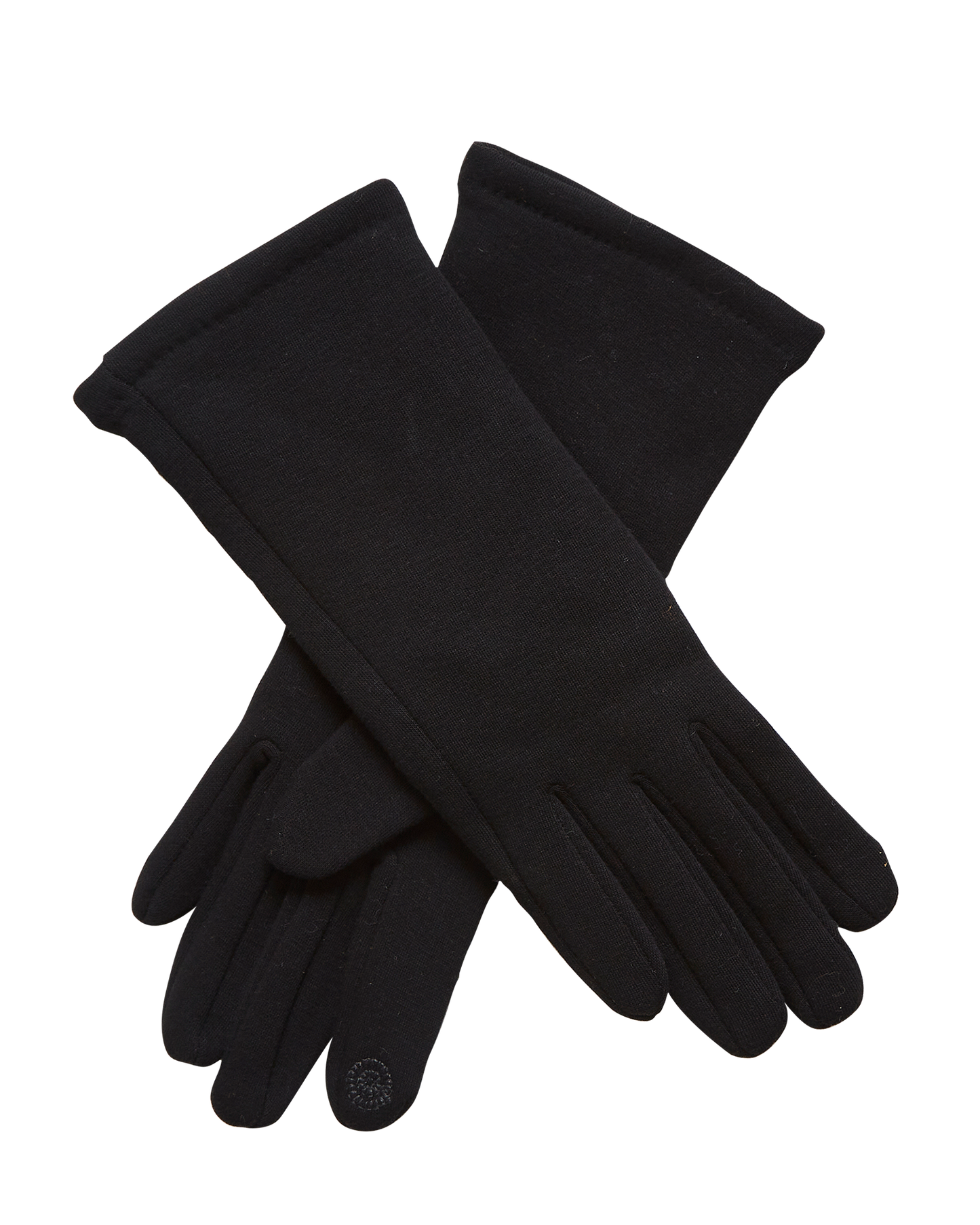 MSCH RIIN Handschuhe, schwarz