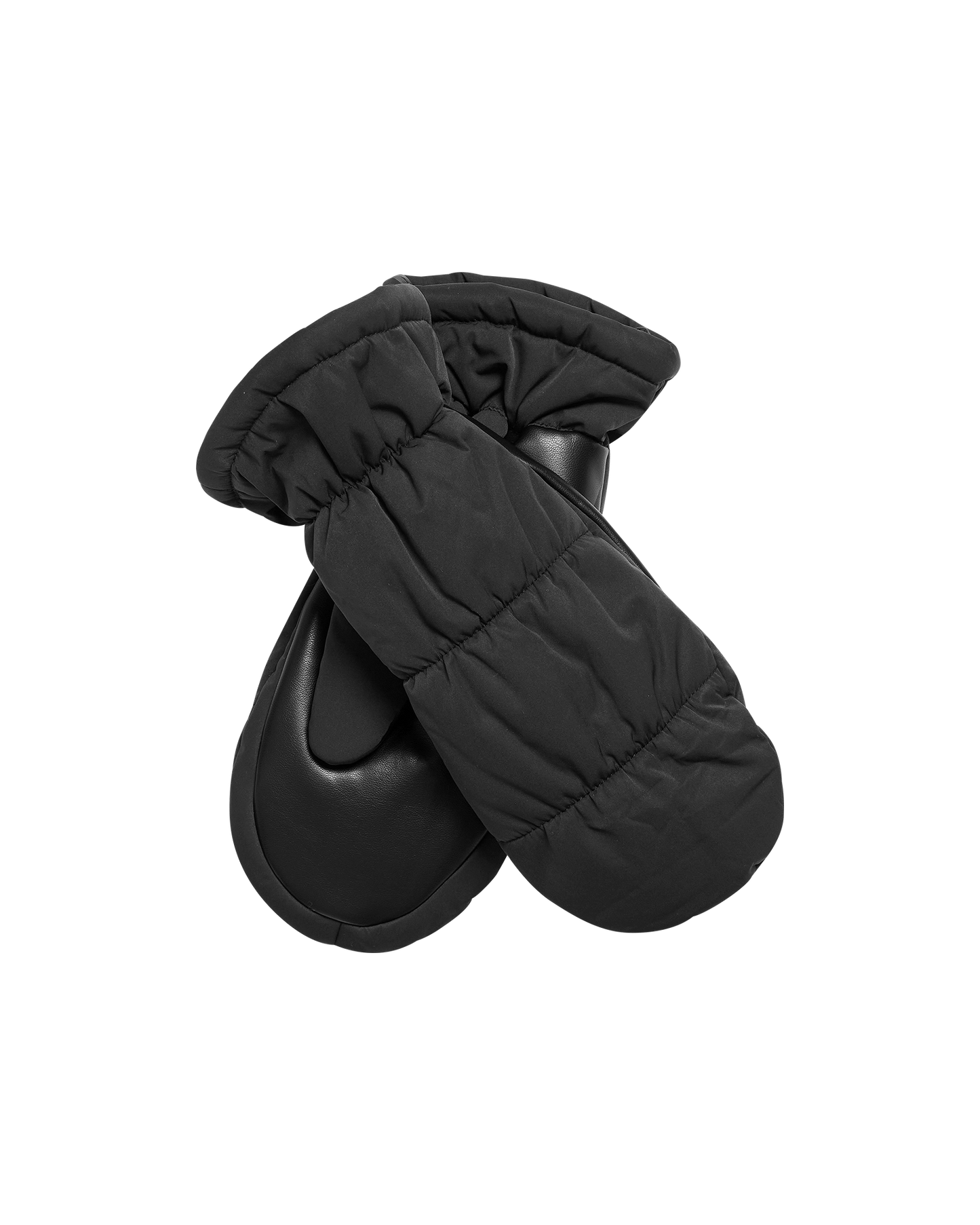 MSCH PAVINARIA Handschuhe, schwarz