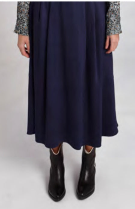ADDITION POWERFUL SKIRT Rock, midnight
