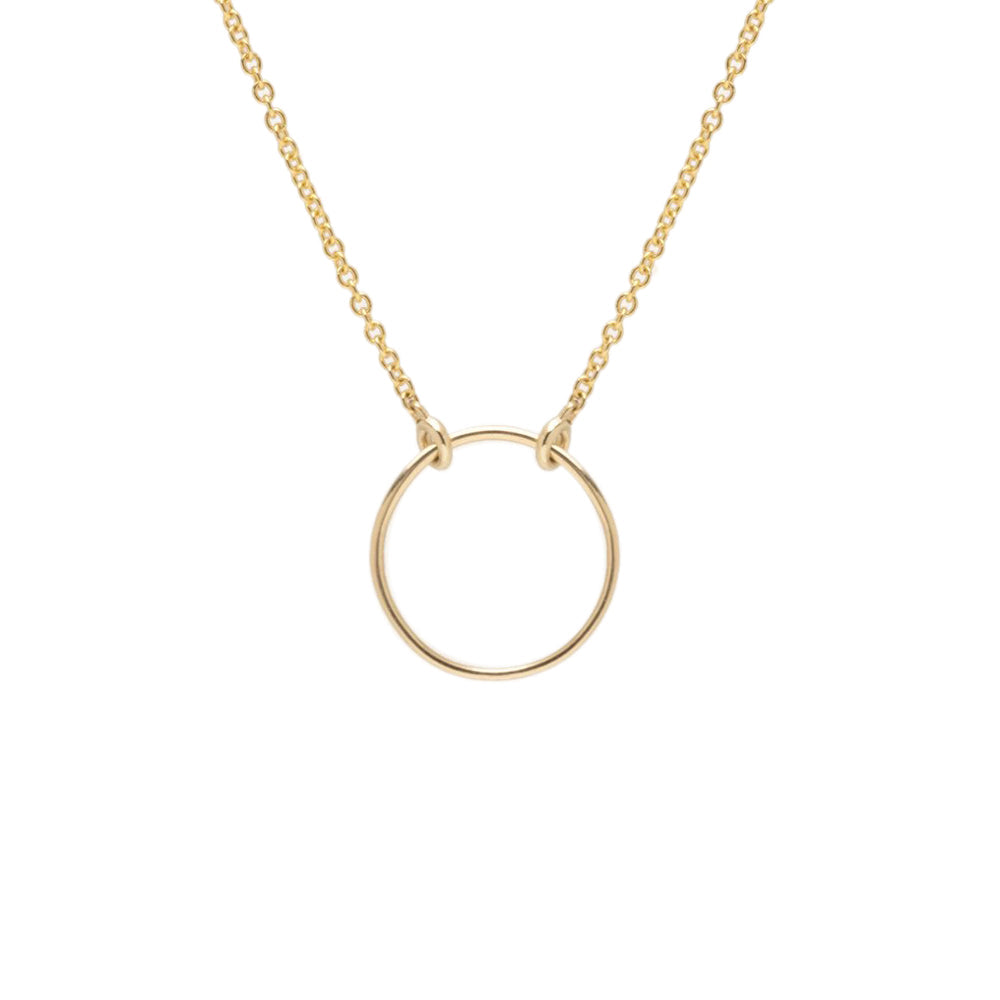ATELIER BRANDLINGER MOSKAU Kette, gold