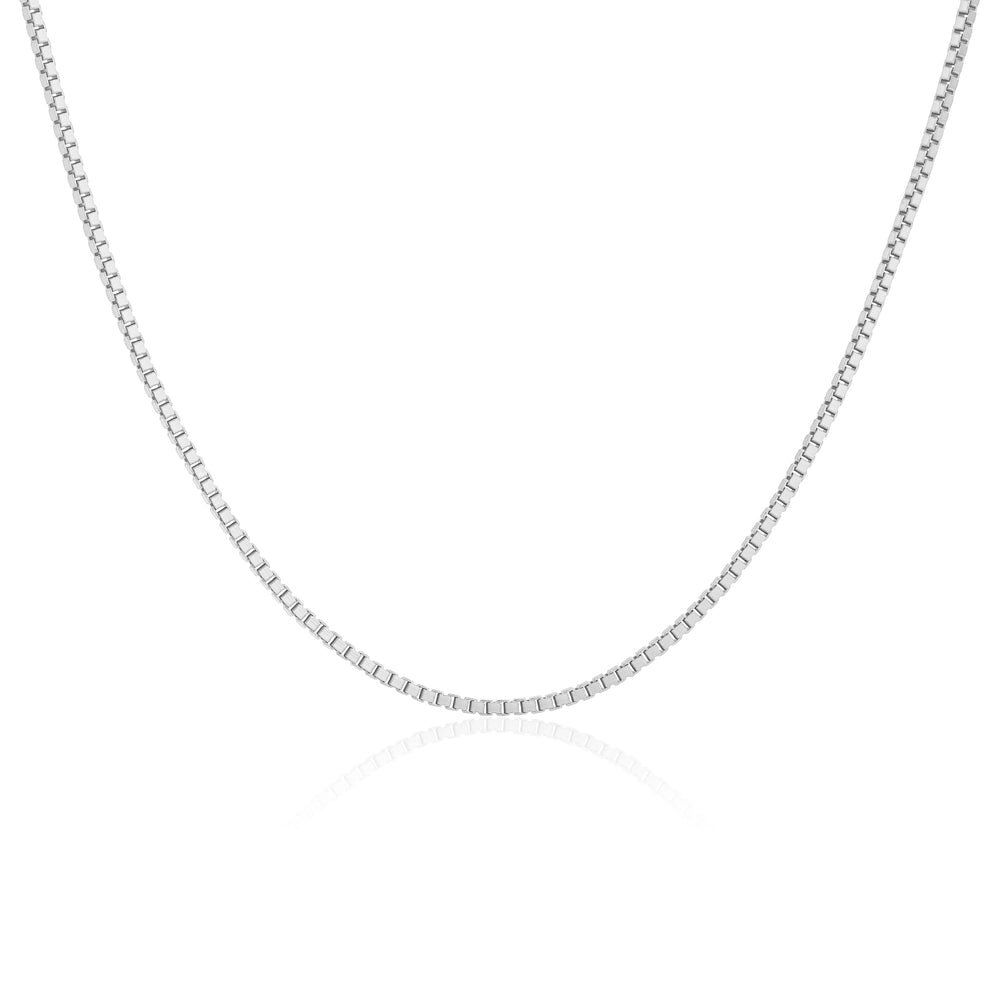 ATELIER BRANDLINGER VENEZIA Kette, silber