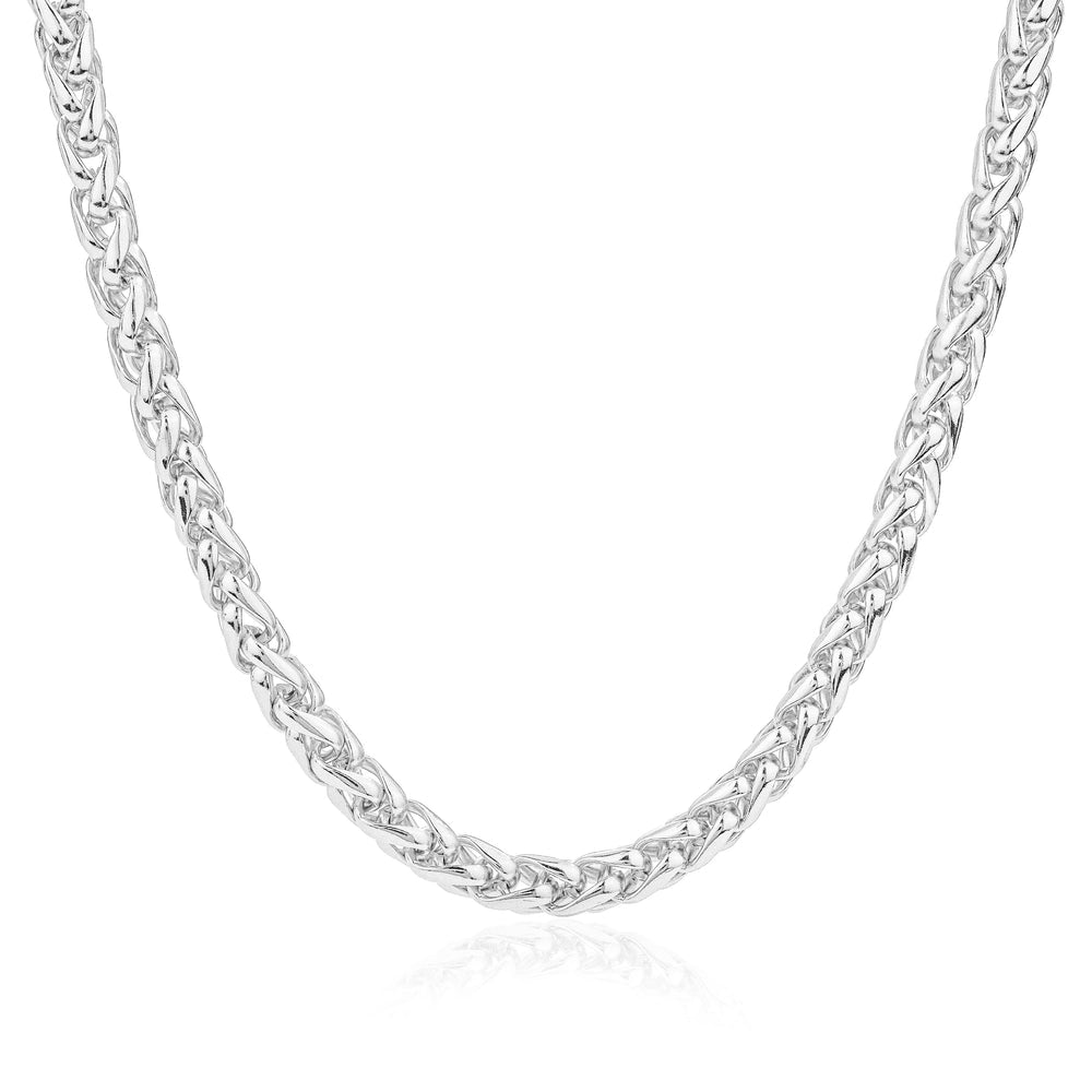 ATELIER BRANDLINGER AMSTERDAM Kette, silber