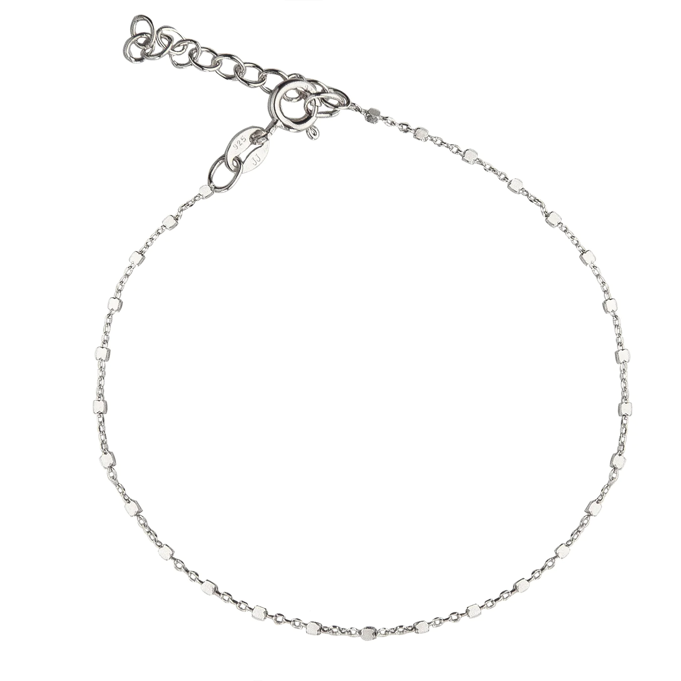 JEBERG JEWELLERY CELINE Armband, silber