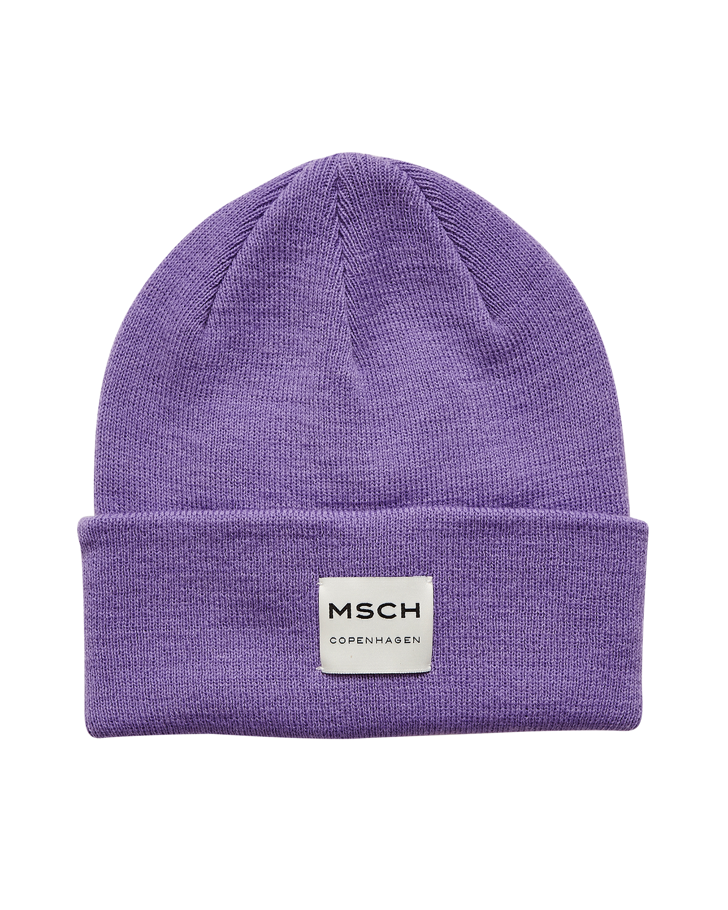 MSCH MOJO Beanie, lila