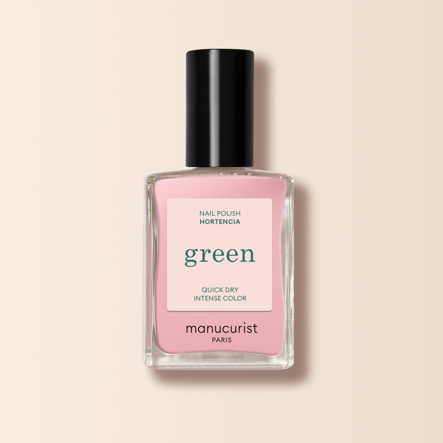 MANUCURIST Nagellack, Hortencia