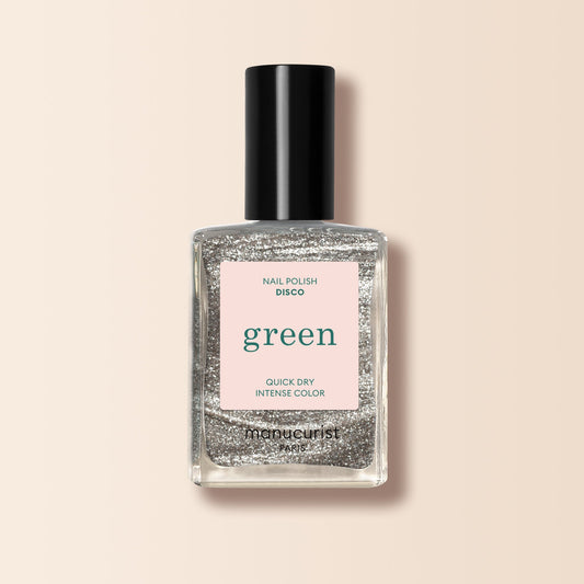 MANUCURIST Nagellack, Disco