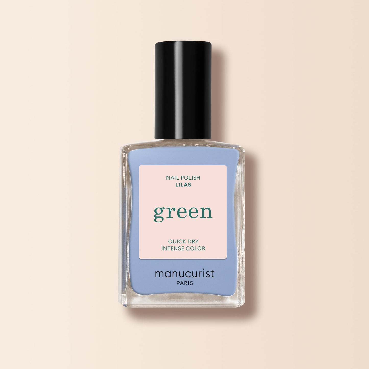 MANUCURIST Nagellack, Lilas