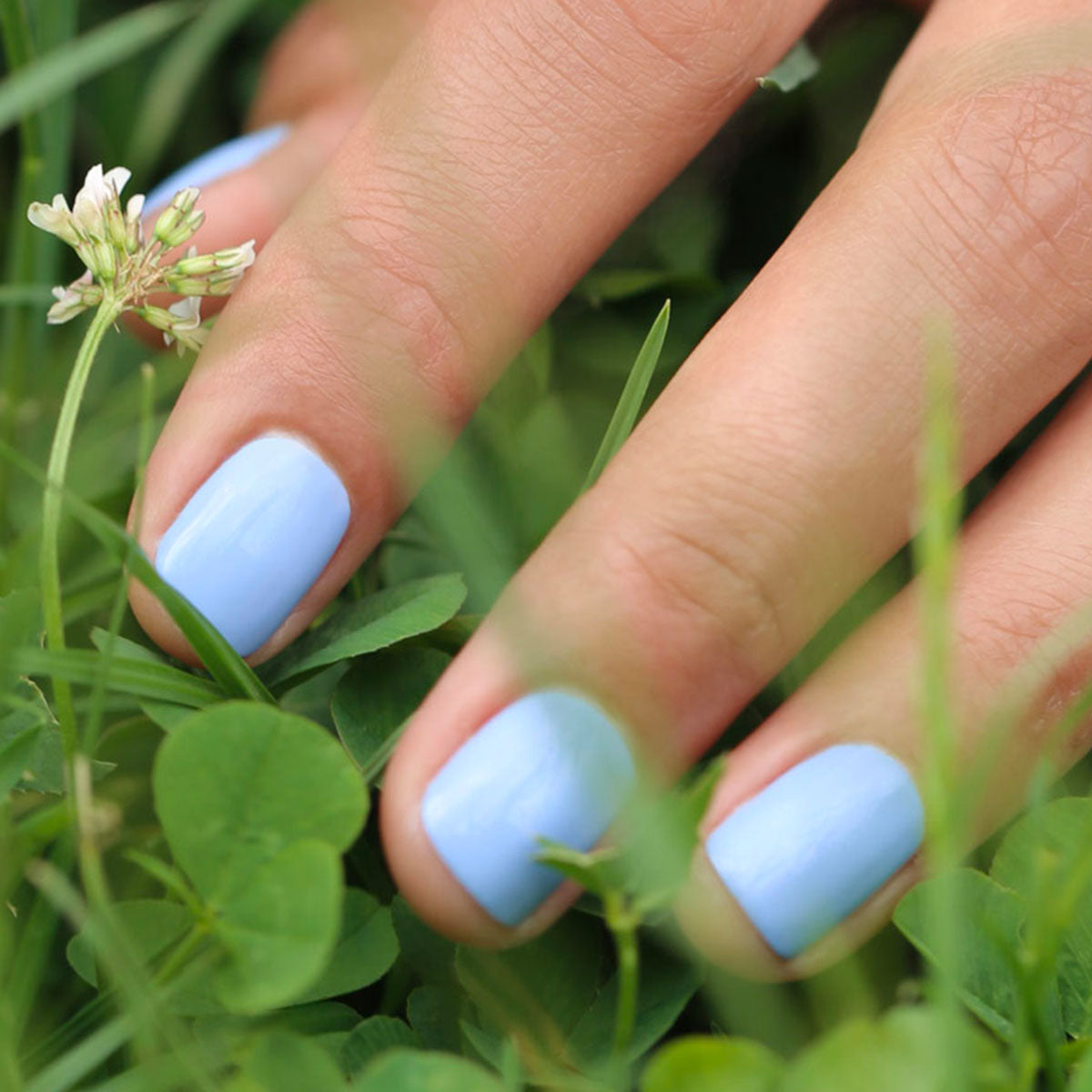 MANUCURIST Nagellack, Lilas