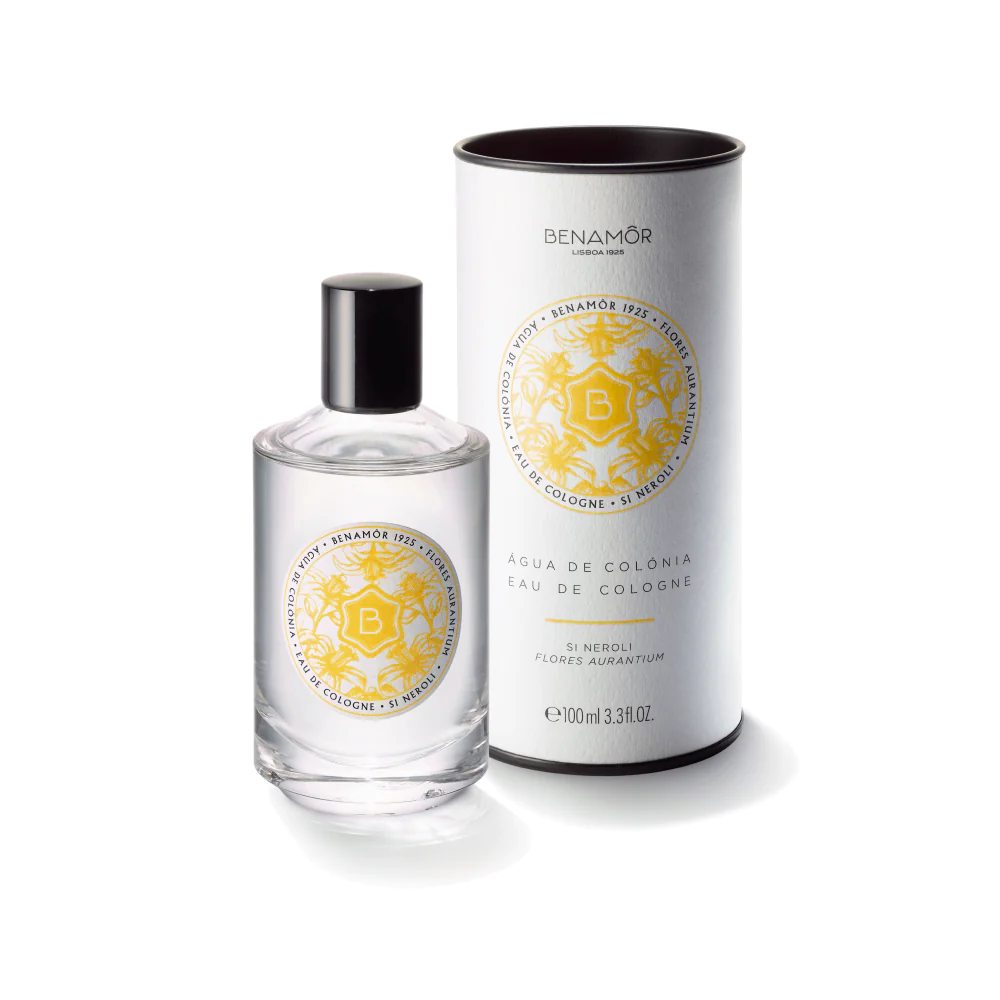 BENAMÔR SI NEROLI Parfum, 100ml