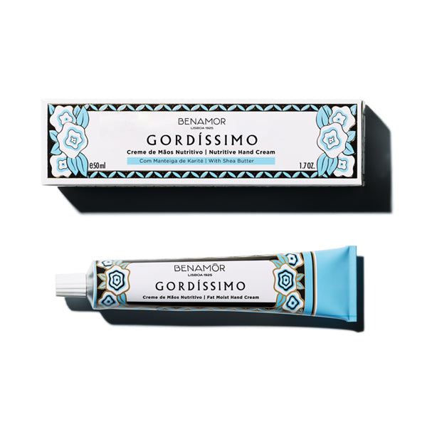 BENAMÔR GORDÍSSIMO Handcreme, 50ml