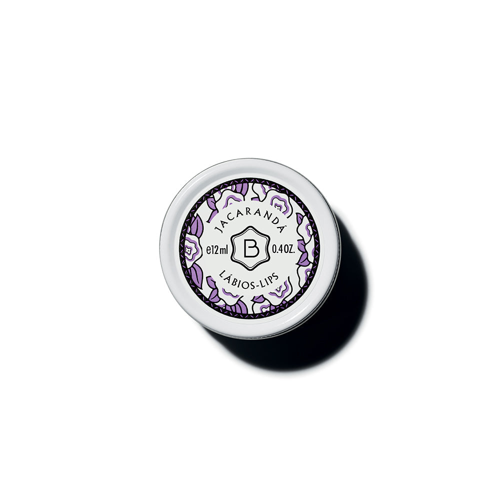 BENAMÔR JACARANDÁ Lip Balm, 12ml