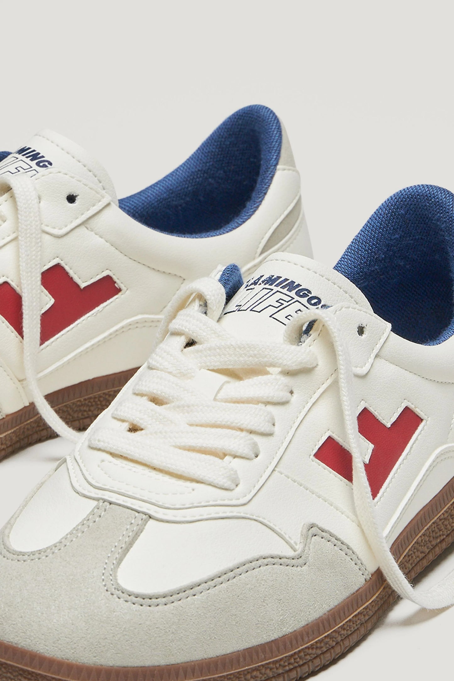 FLAMINGOS LIFE BURELA SLIM, olympic multi