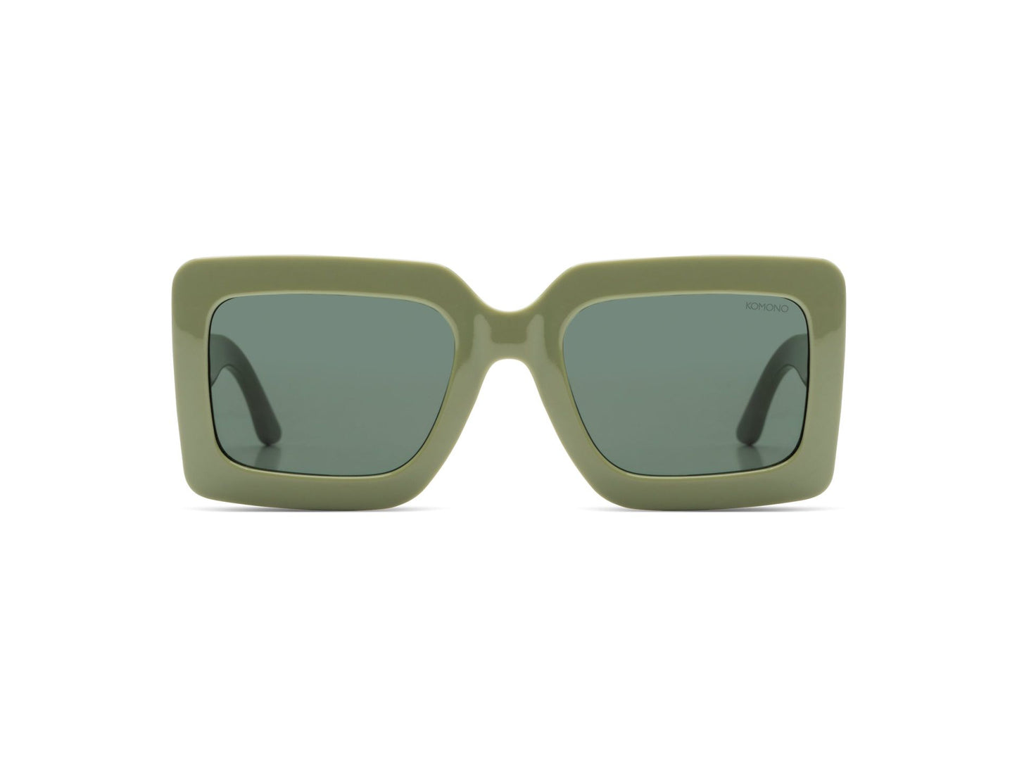KOMONO LANA MOSS Sonnenbrille