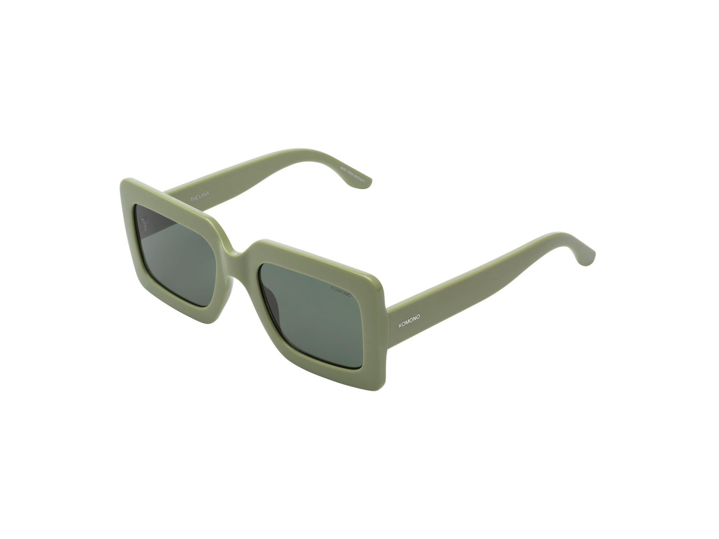 KOMONO LANA MOSS Sonnenbrille