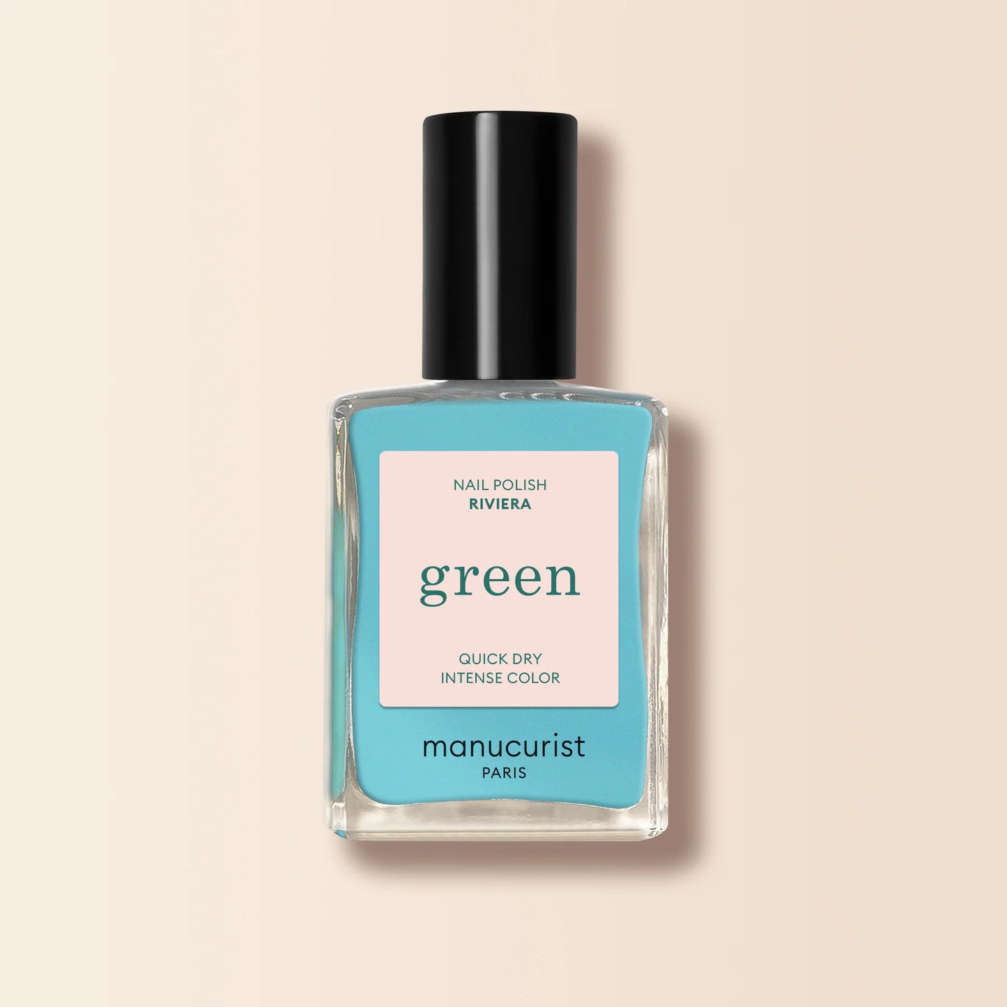 MANUCURIST Nagellack, Riviera