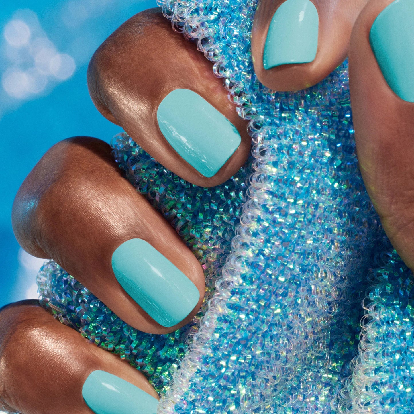 MANUCURIST Nagellack, Riviera