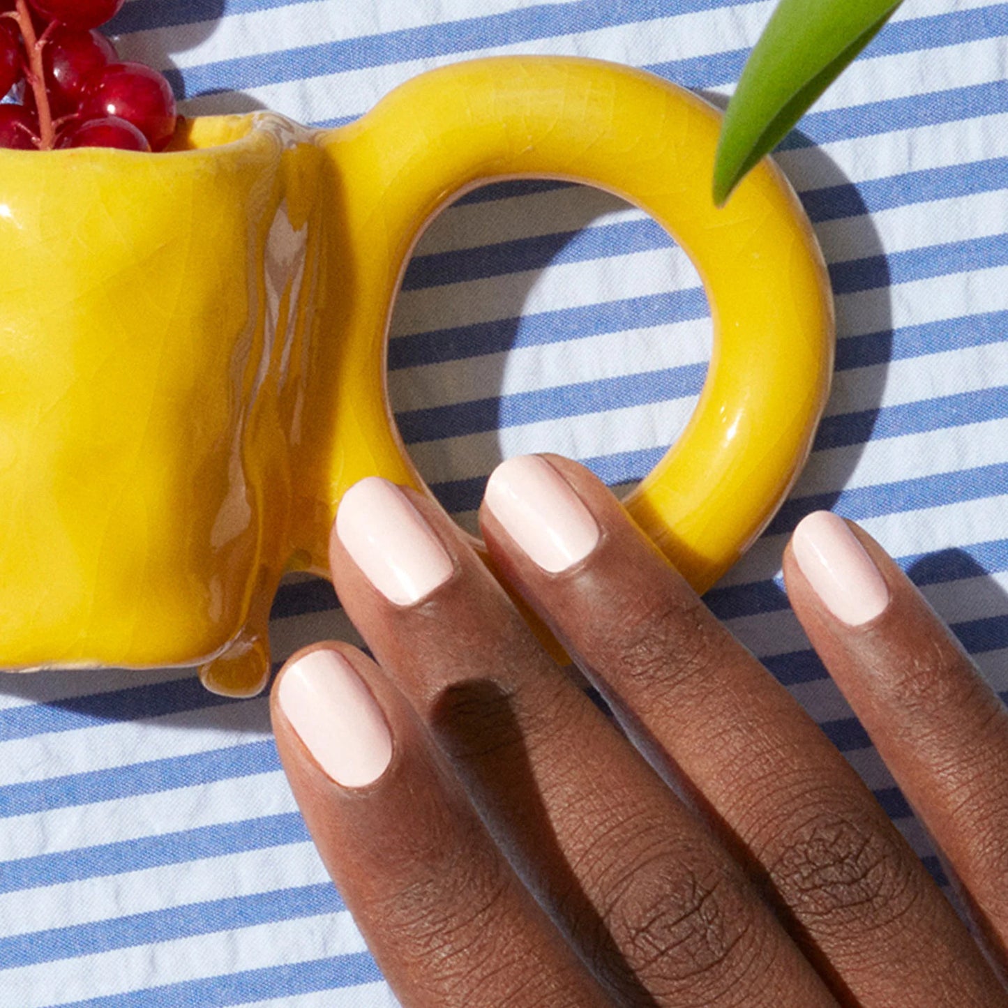 MANUCURIST Nagellack, Créme