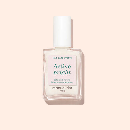 MANUCURIST Nagellack, Active Bright