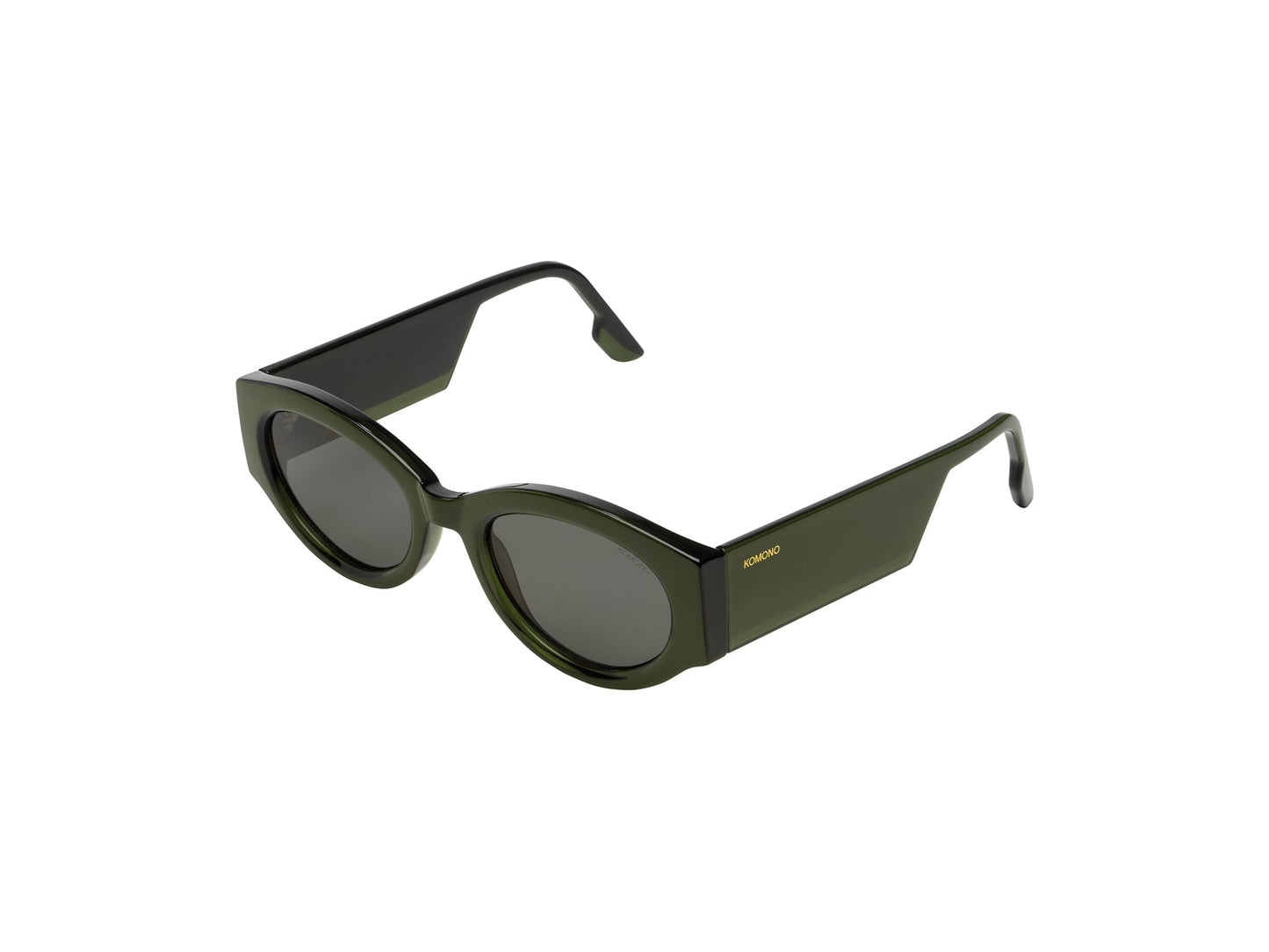 KOMONO DAX FOREST DUSK Sonnenbrille