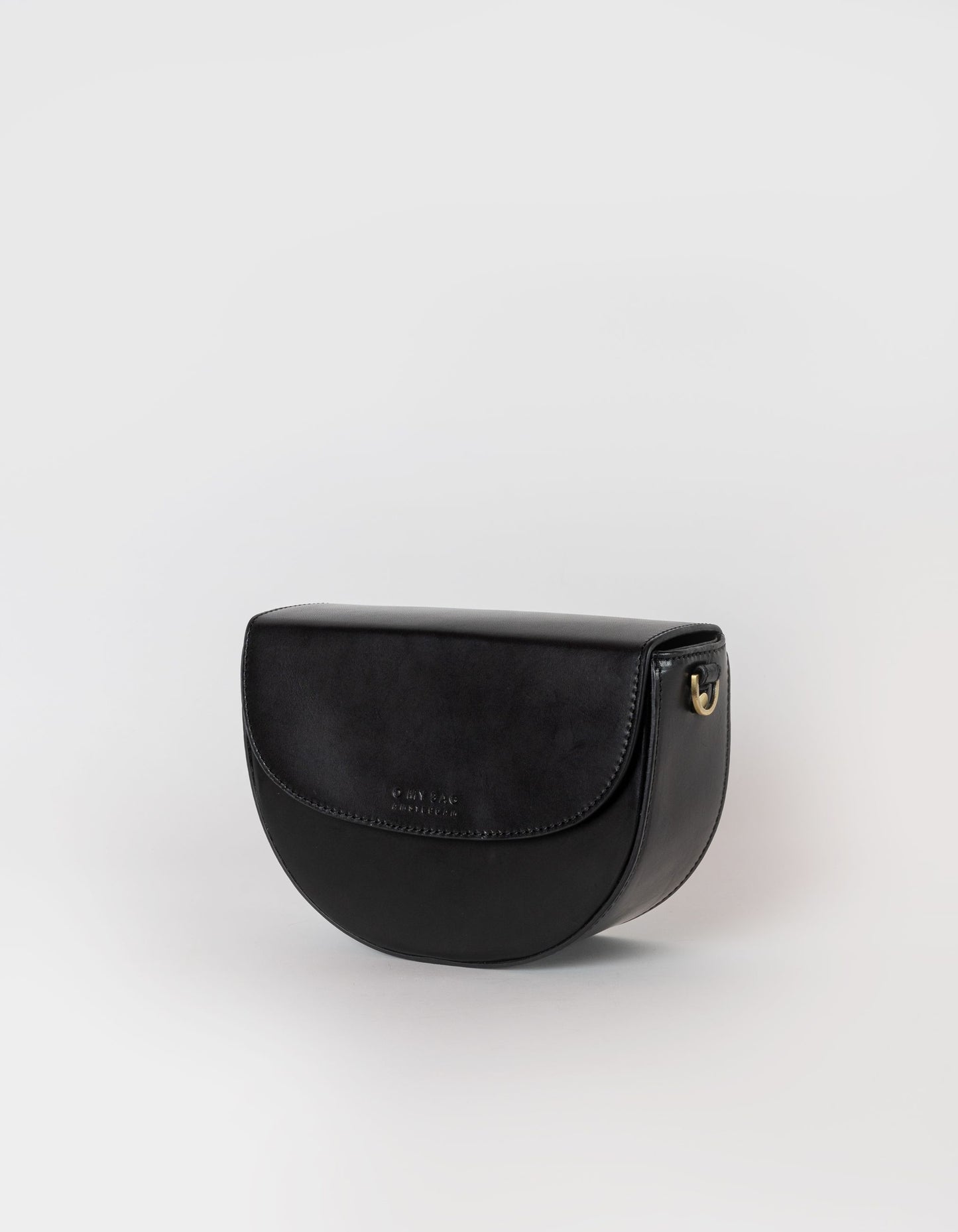 O MY BAG AVA Handtasche, schwarz