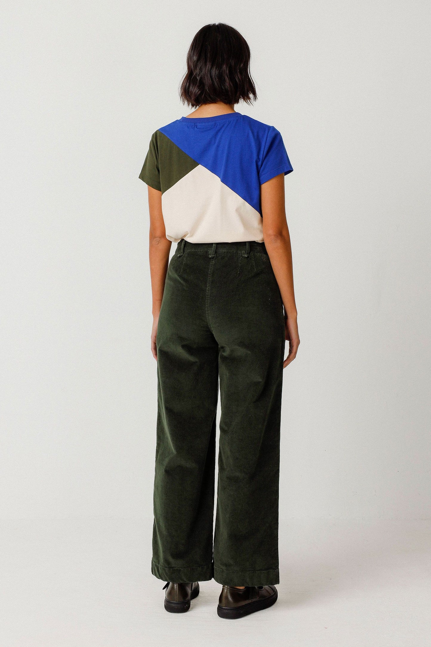 SKFK UKUA T-Shirt, mehrfarbig