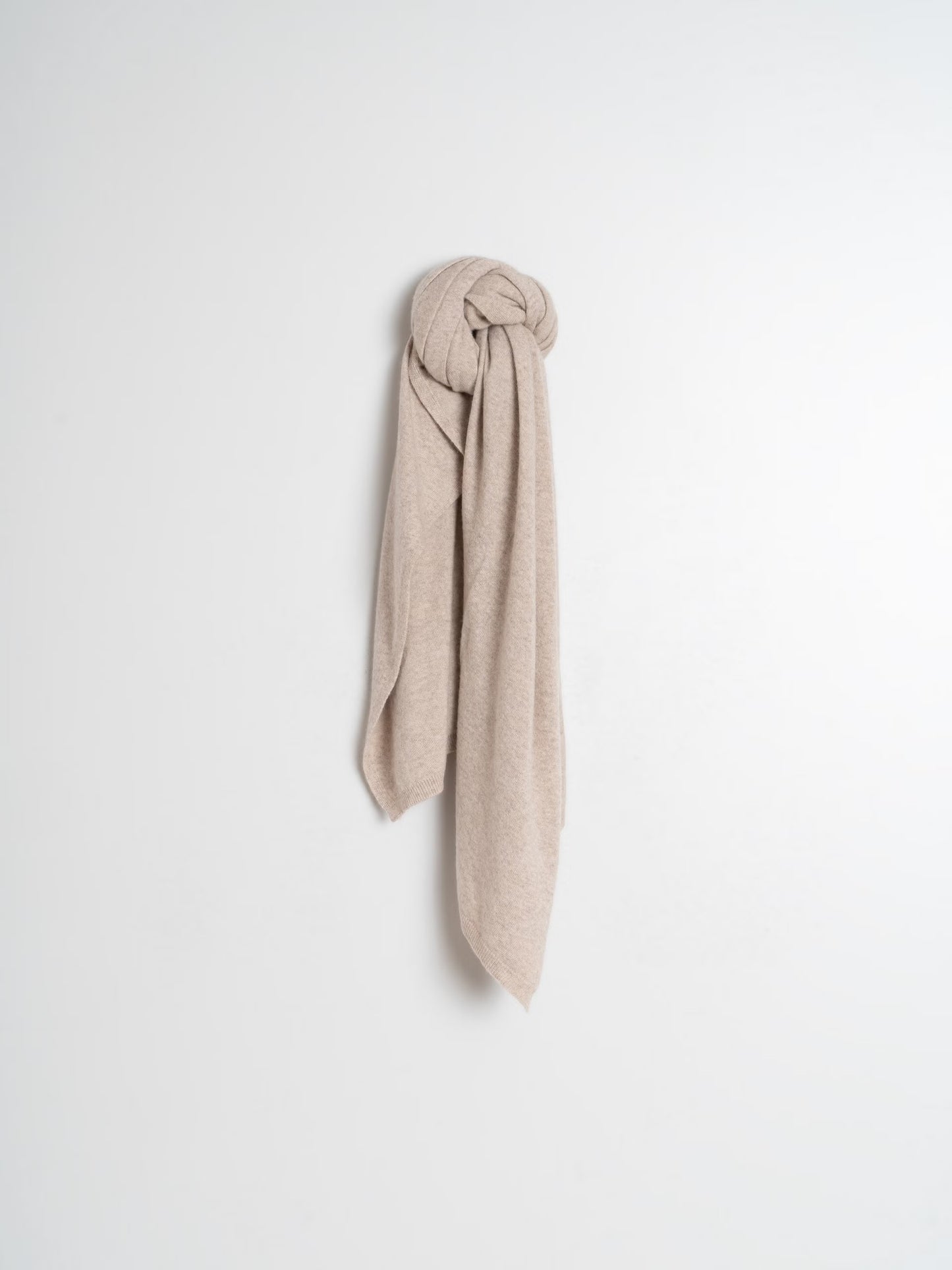 INDI&COLD Schal, beige