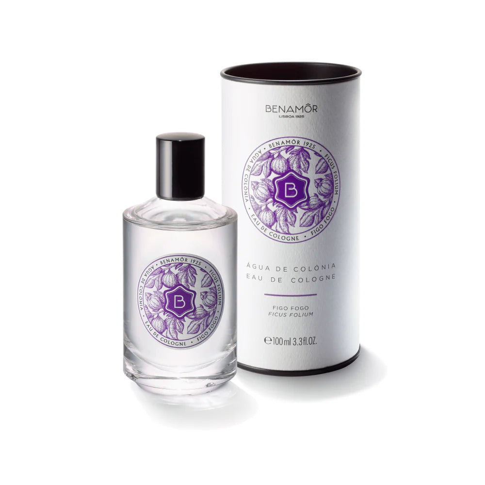 BENAMÔR FIGO FOGO Parfum, 100ml