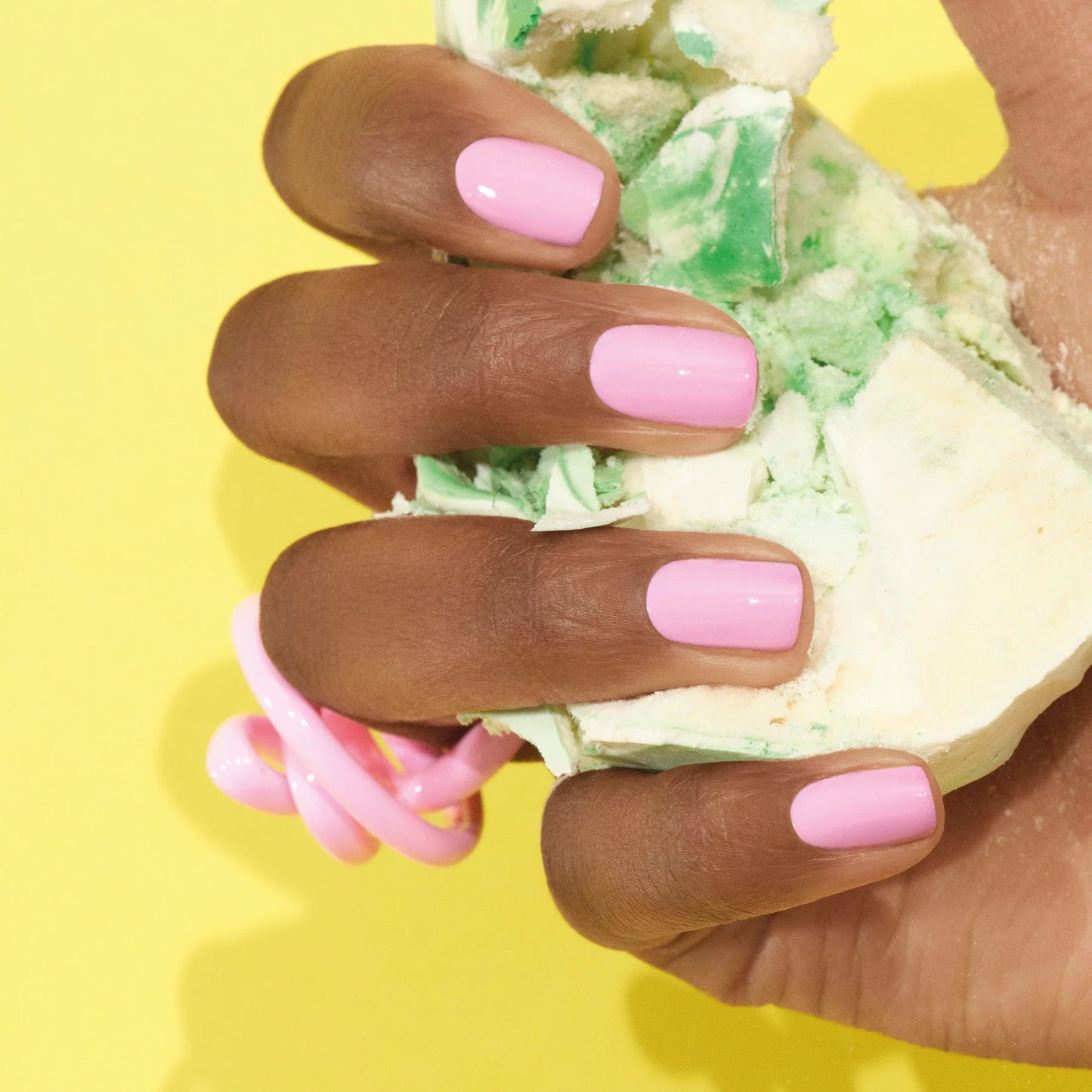 MANUCURIST Nagellack, Candy