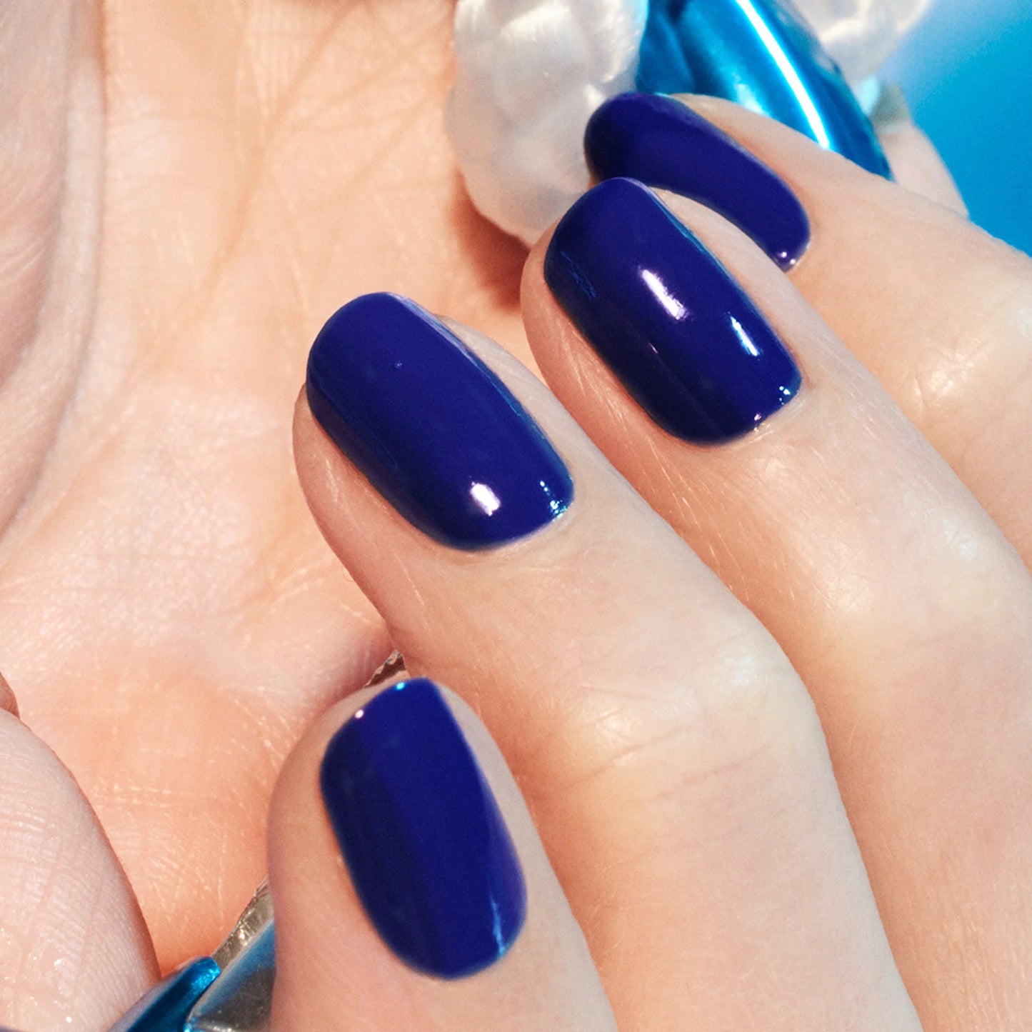 MANUCURIST Nagellack, Midnight