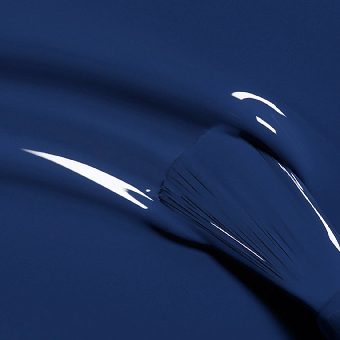 MANUCURIST Nagellack, Midnight