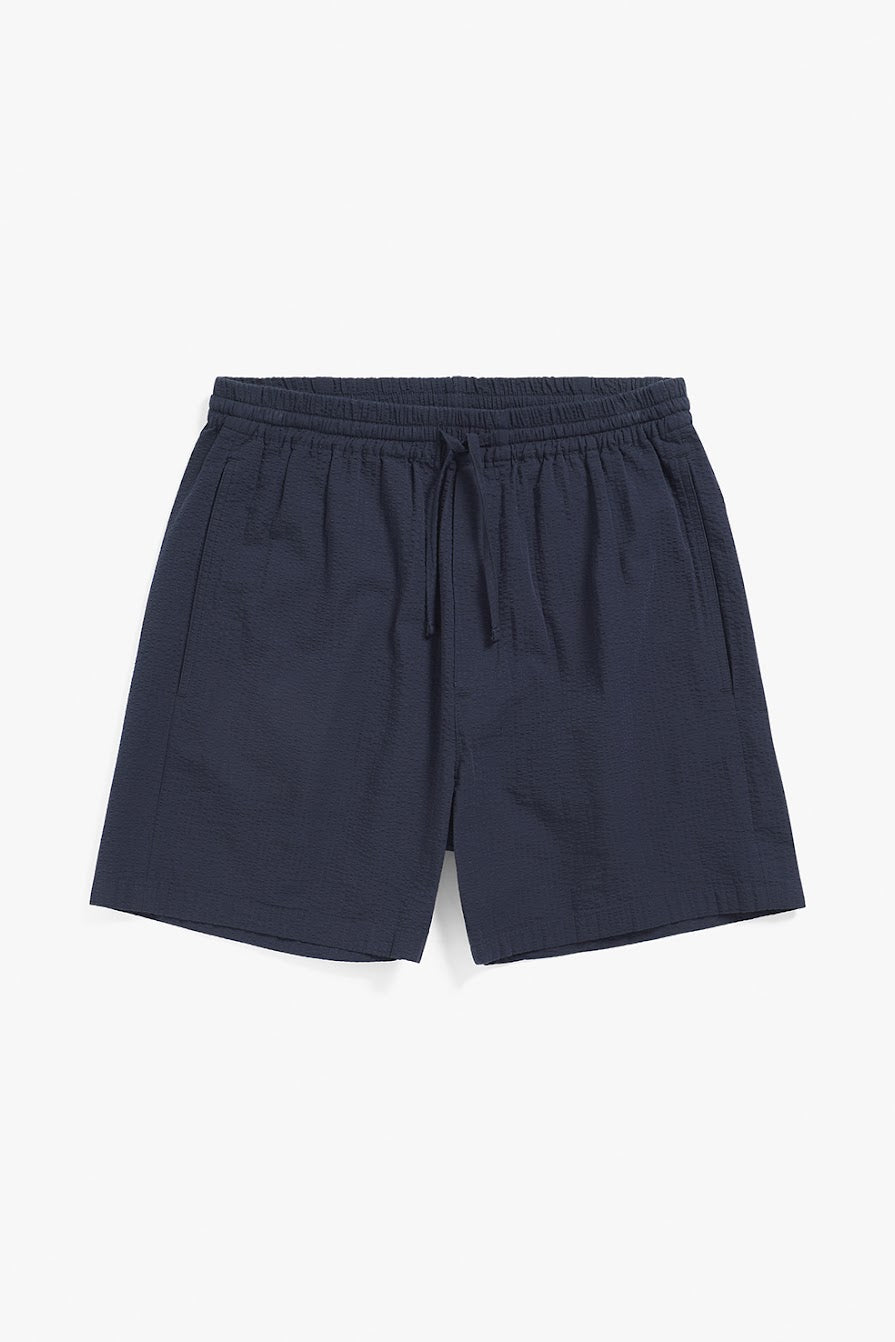 ROTHOLZ EVERYDAY Short, dark navy
