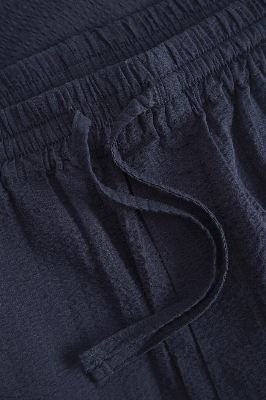 ROTHOLZ EVERYDAY Short, dark navy