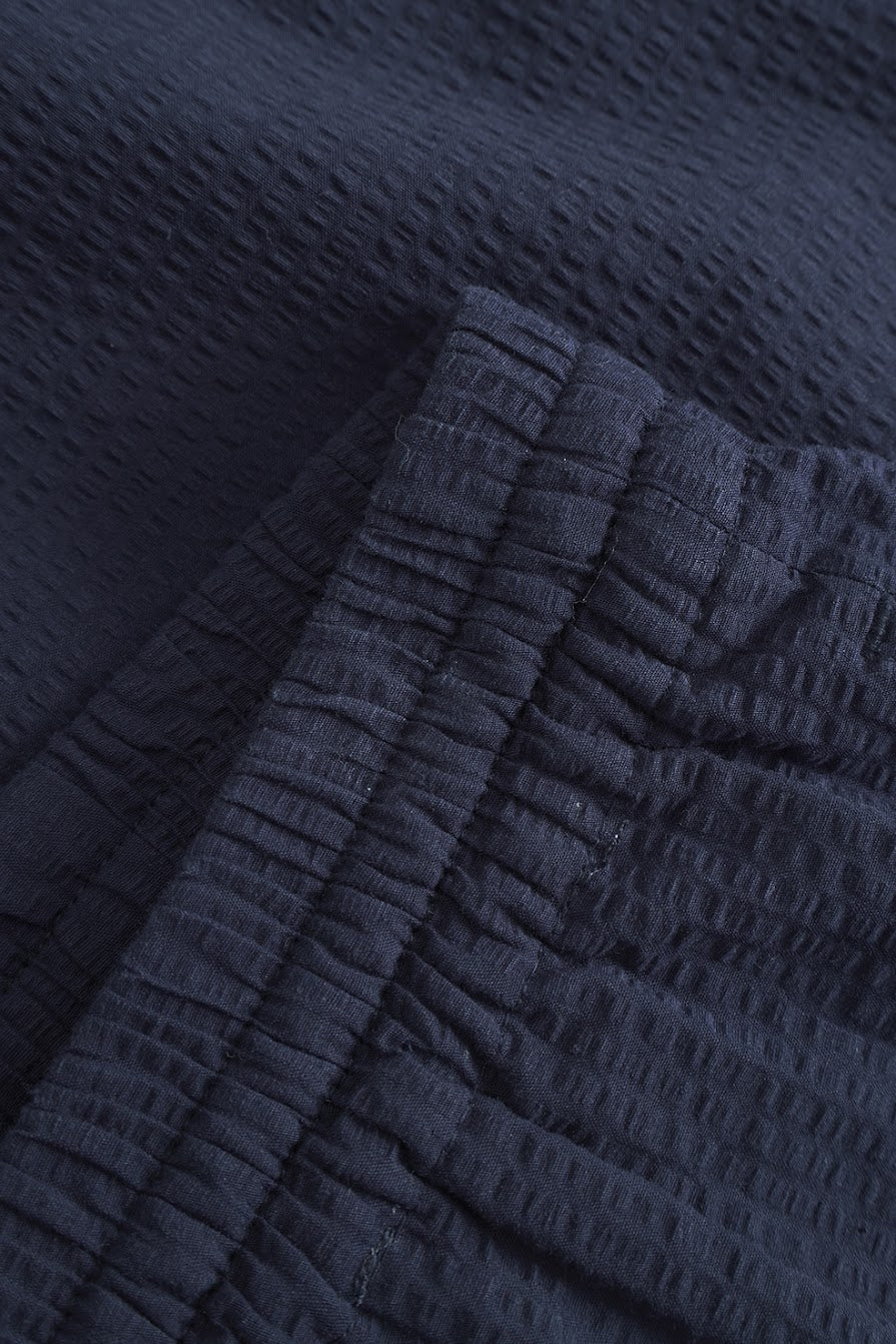 ROTHOLZ EVERYDAY Short, dark navy