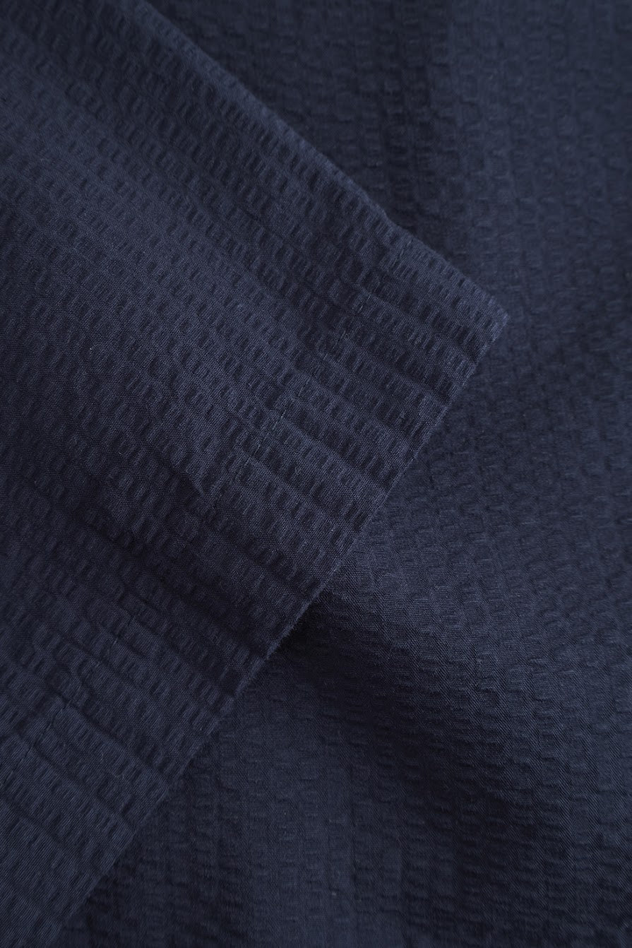 ROTHOLZ EVERYDAY Short, dark navy