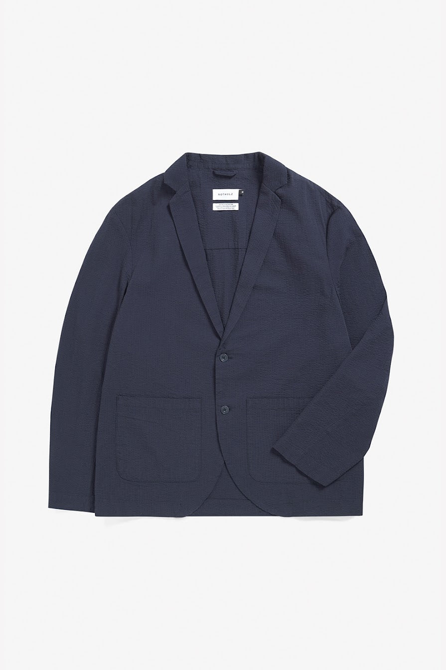 ROTHOLZ WORKWEAR Blazer, dark navy